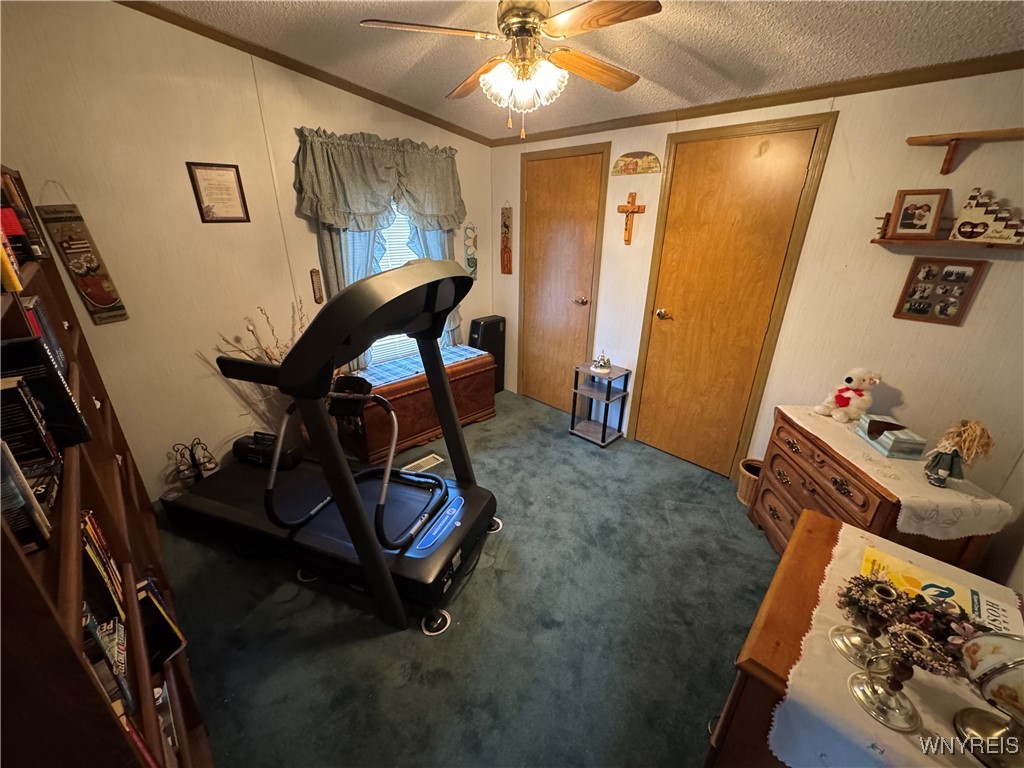 6253 Corwin Station Newfane, NY 14108 - Photo 17 of 18