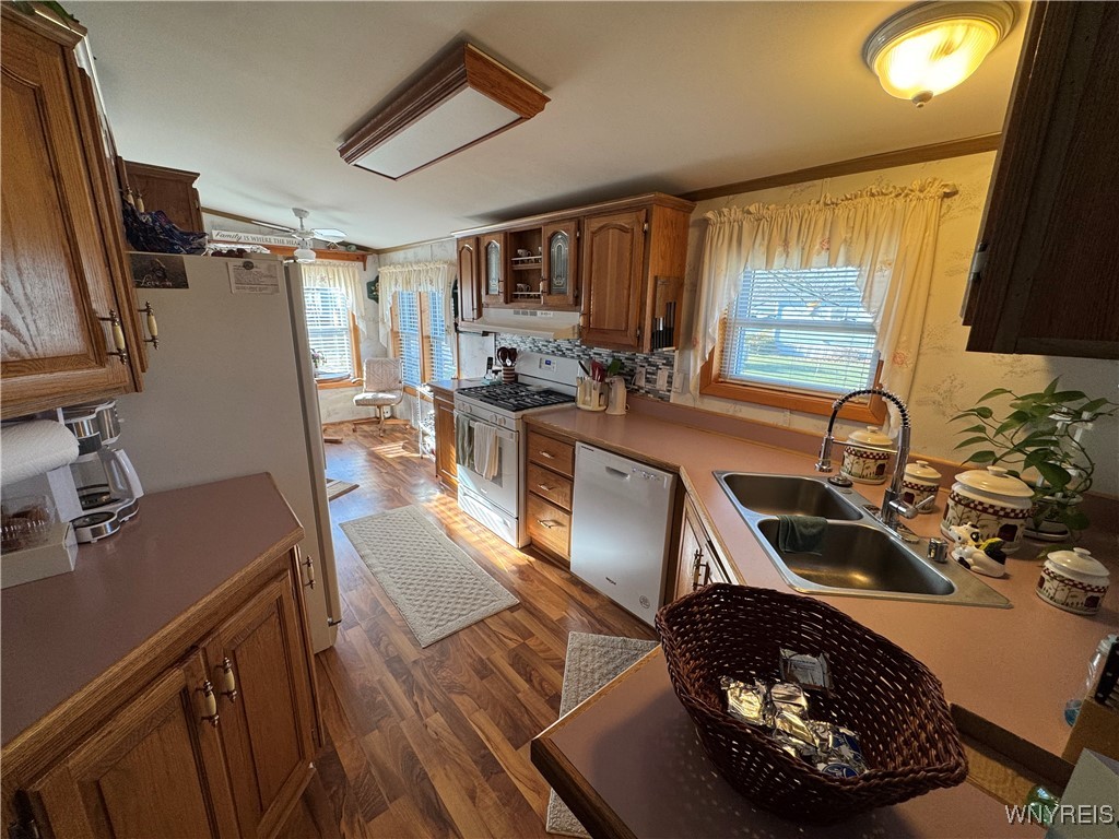 6253 Corwin Station Newfane, NY 14108 - Photo 9 of 18