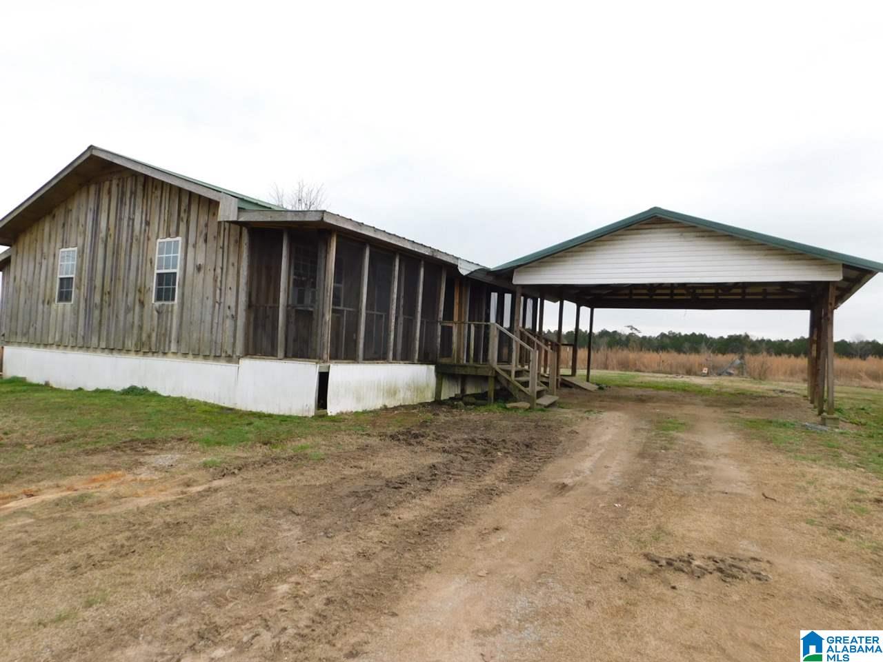 1295 Paul Duncan Road Steele, AL 35987 - Photo 10 of 13