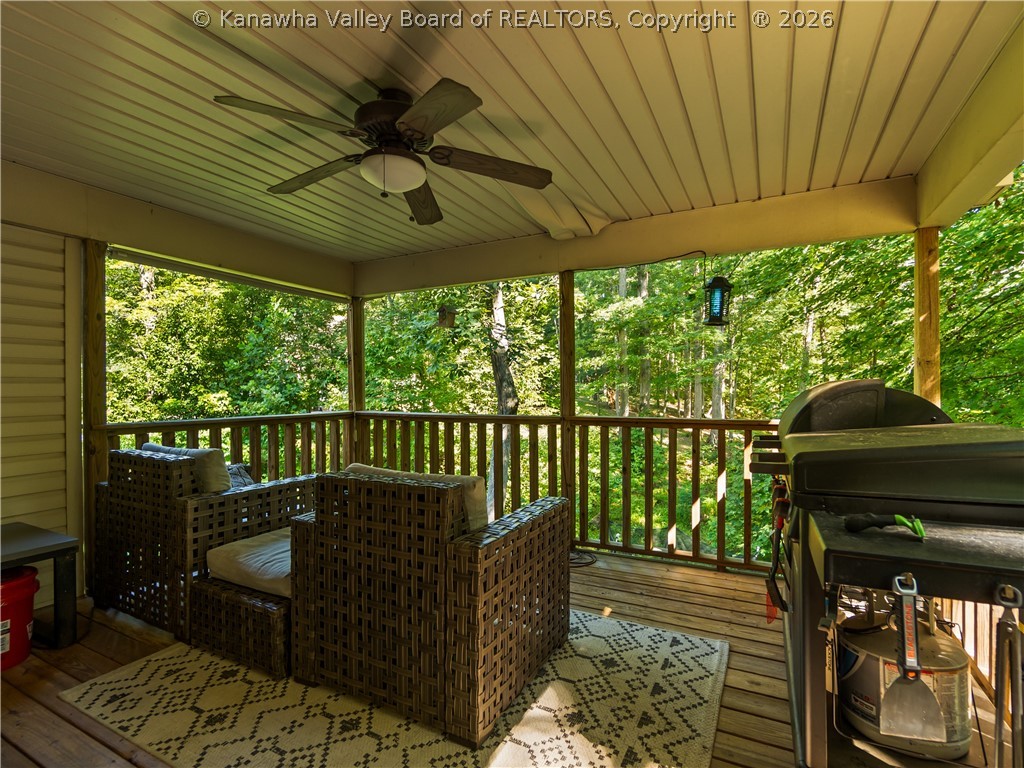 418 Woodberry Way Winfield, WV 25213 - Photo 48 of 50 Gallery Image 48