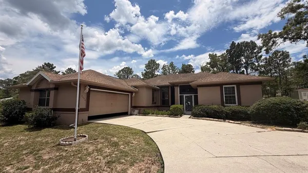 $199,999 | 2496 East Newhaven Street, Inverness, FL 34453