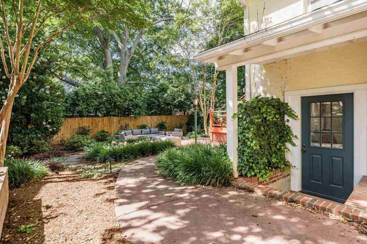 107 Duncan Street Raleigh, NC 27608 - Photo 25 of 25 Photo 25