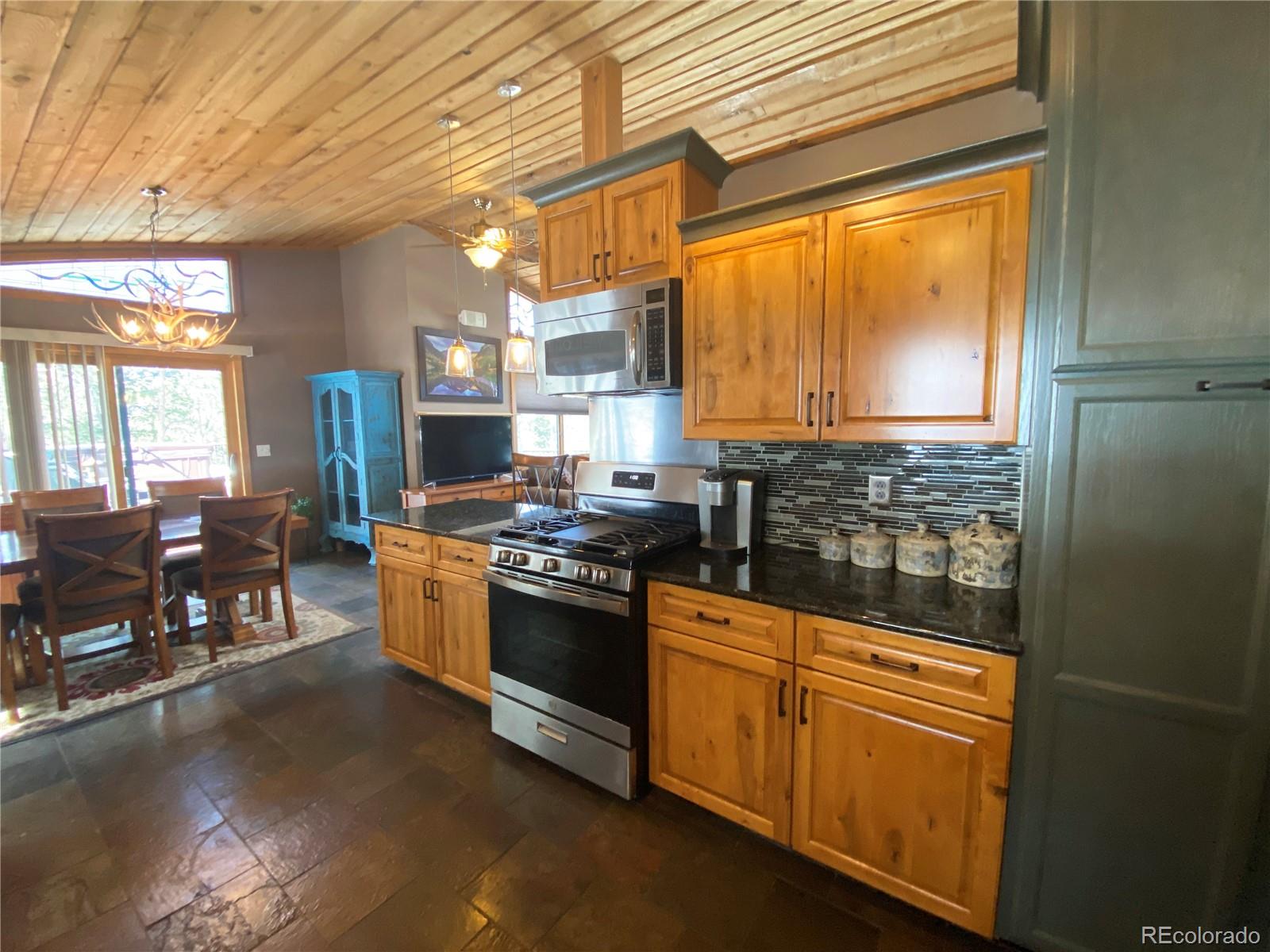 327 South Ridge Road Bailey, CO 80421 - Photo 4 of 25 Gallery Image 4