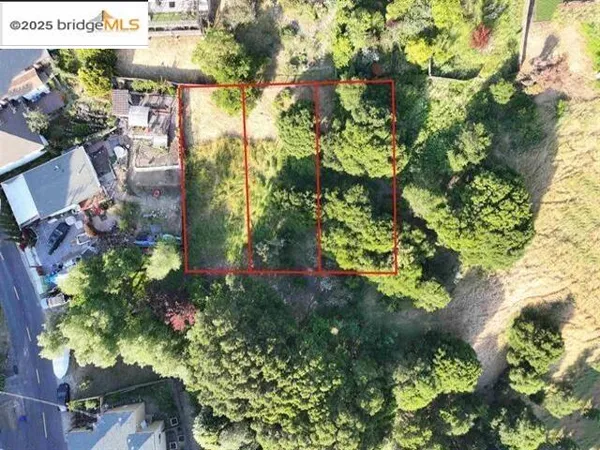 $60,000 | 0 Fairview Avenue, San Pablo, CA 94806