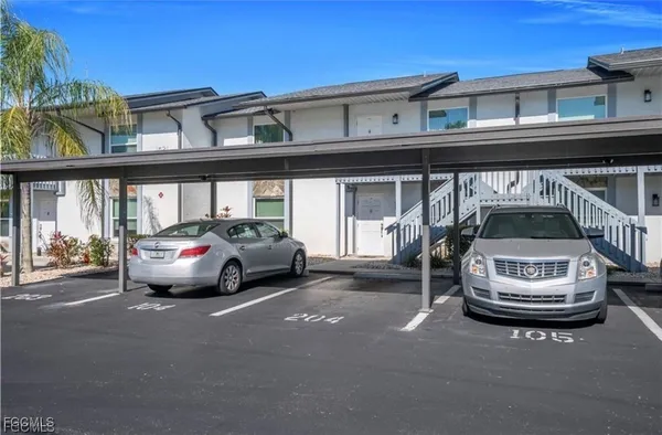 $1,450 | 1521 Southwest 47th Terrace, Unit 204, Cape Coral, FL 33914