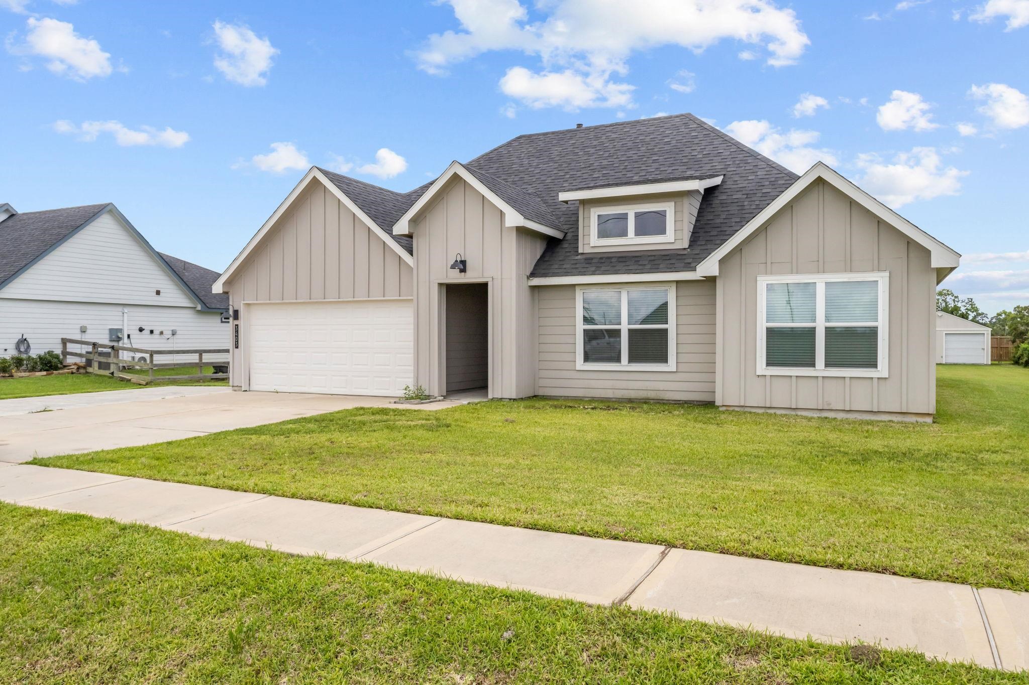 3403 Allie Payne Road Orange, TX 77632 - Photo 3 of 25