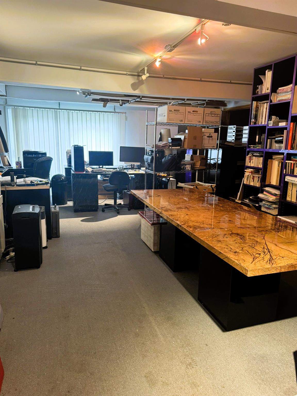 1202 Jackson Corners Road Red Hook, NY 12571 - Photo 28 of 50 a room with furniture