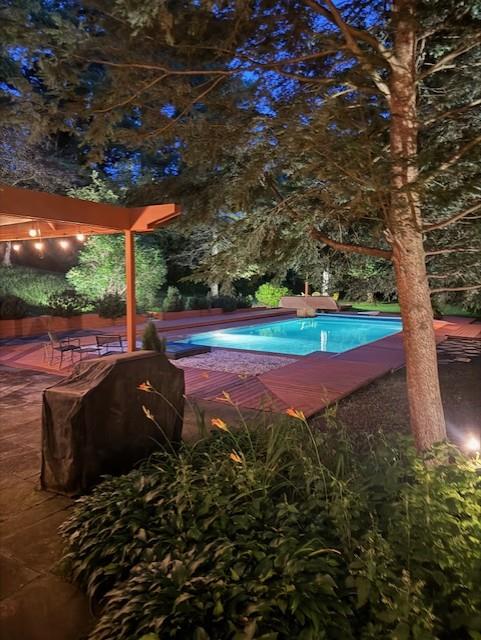 1202 Jackson Corners Road Red Hook, NY 12571 - Photo 45 of 50 a view of a field with an outdoor space