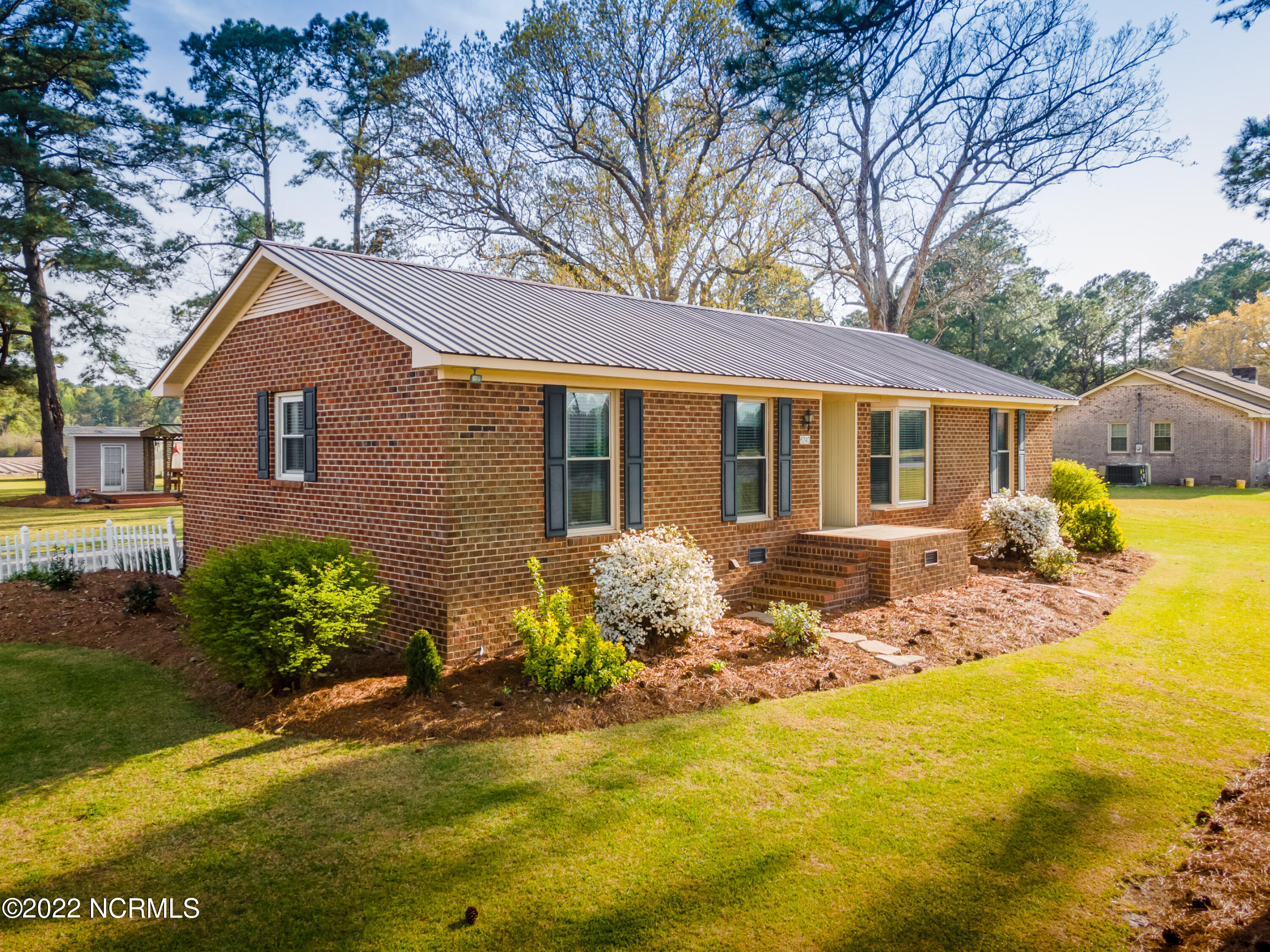6240 Reedy Branch Road Winterville, NC 28590 - Photo 9 of 37 6240 Reedy Branch Rd Winterville NC MLS-
