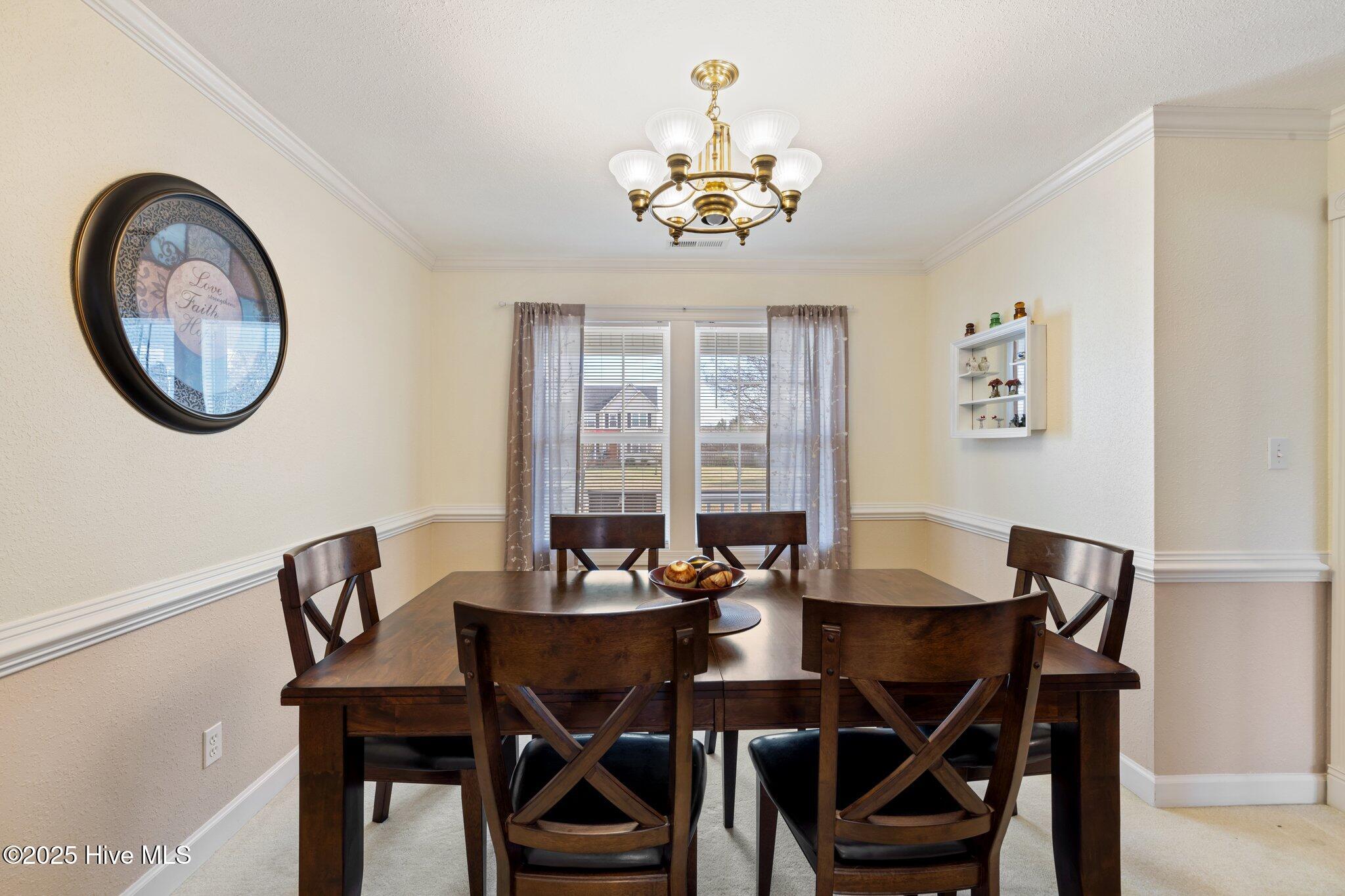 115 Currituck Sound Road Currituck, NC 27929 - Photo 11 of 30 dining