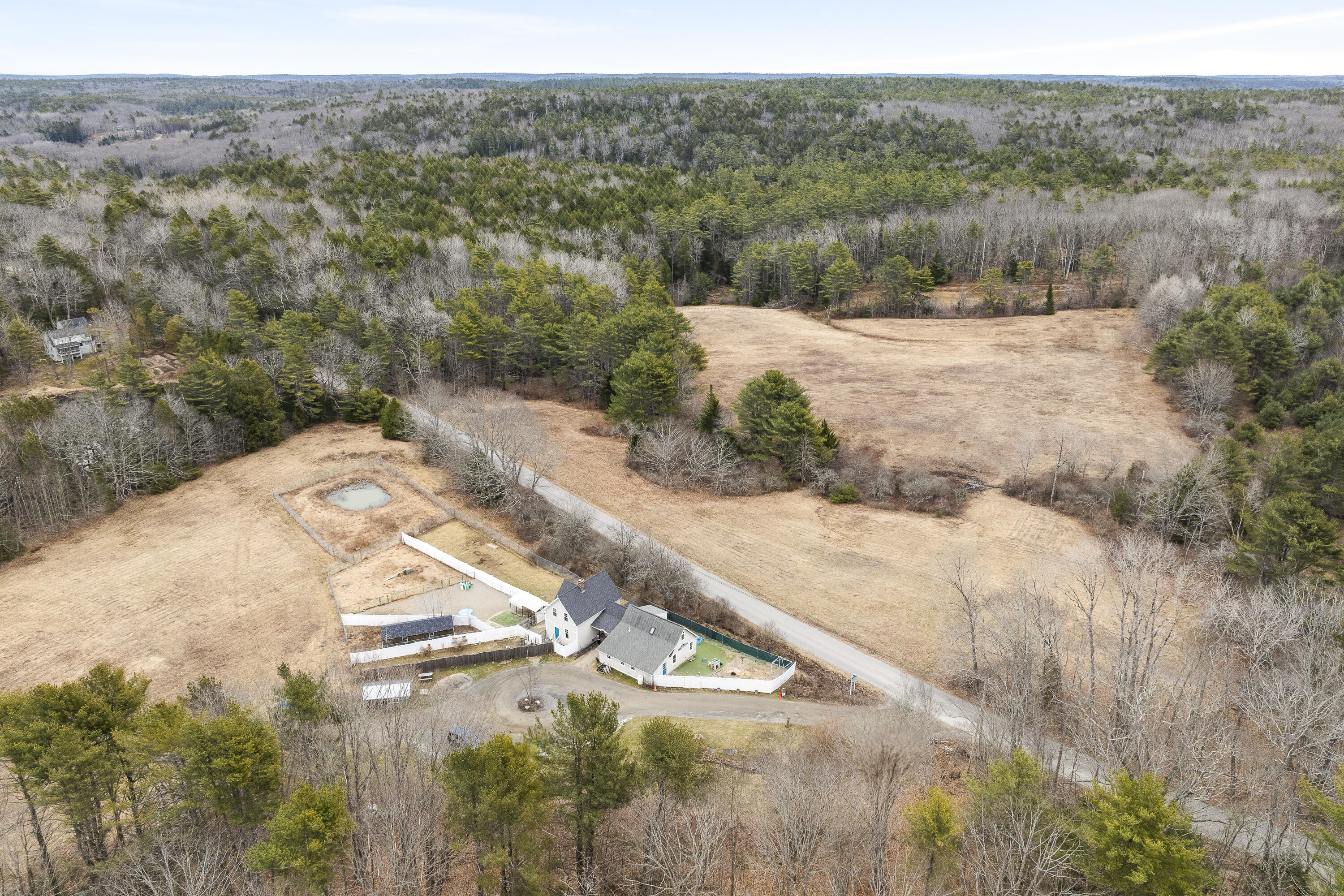 144 Middle Road Edgecomb, ME 04556 - Photo 14 of 53