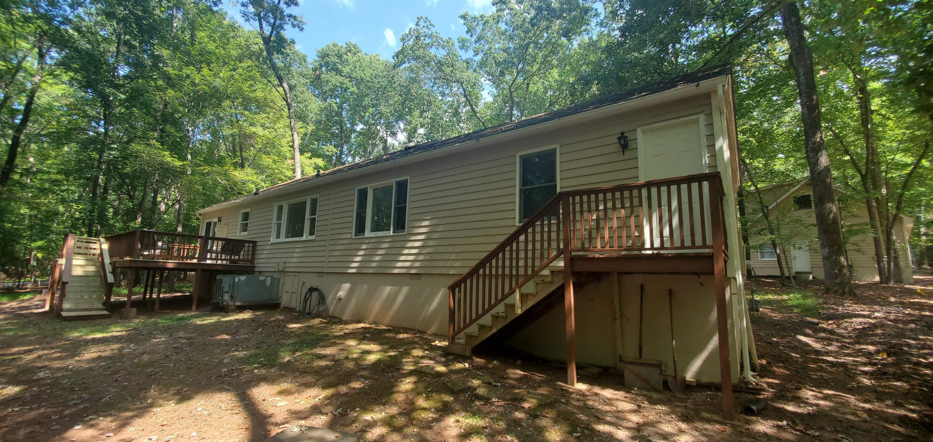 11201 Old Creedmoor Road Raleigh, NC 27613 - Photo 26 of 27 Photo 26