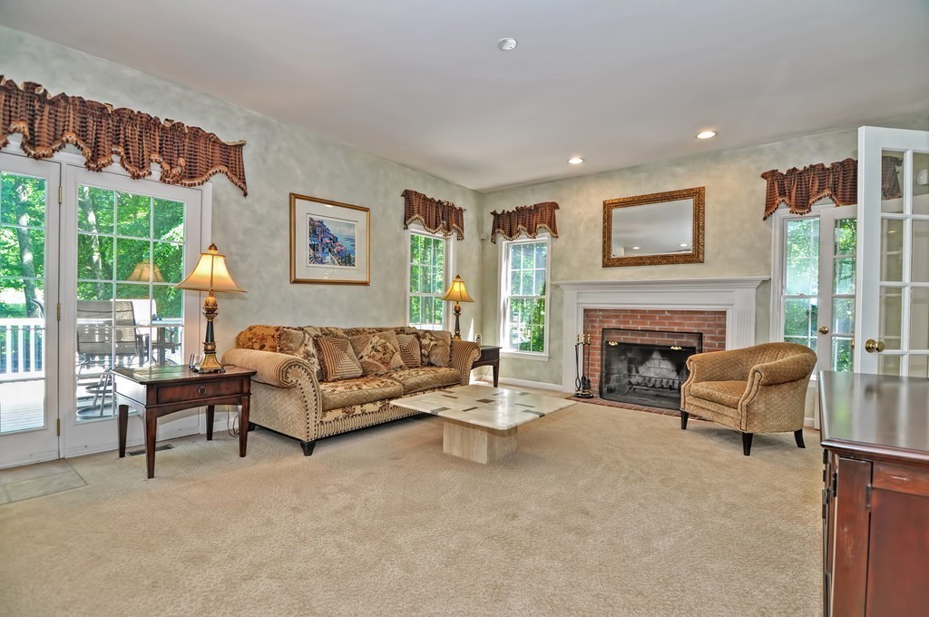 9 Leonard Road Mendon, MA 01756 - Photo 12 of 30 Gallery Image 12