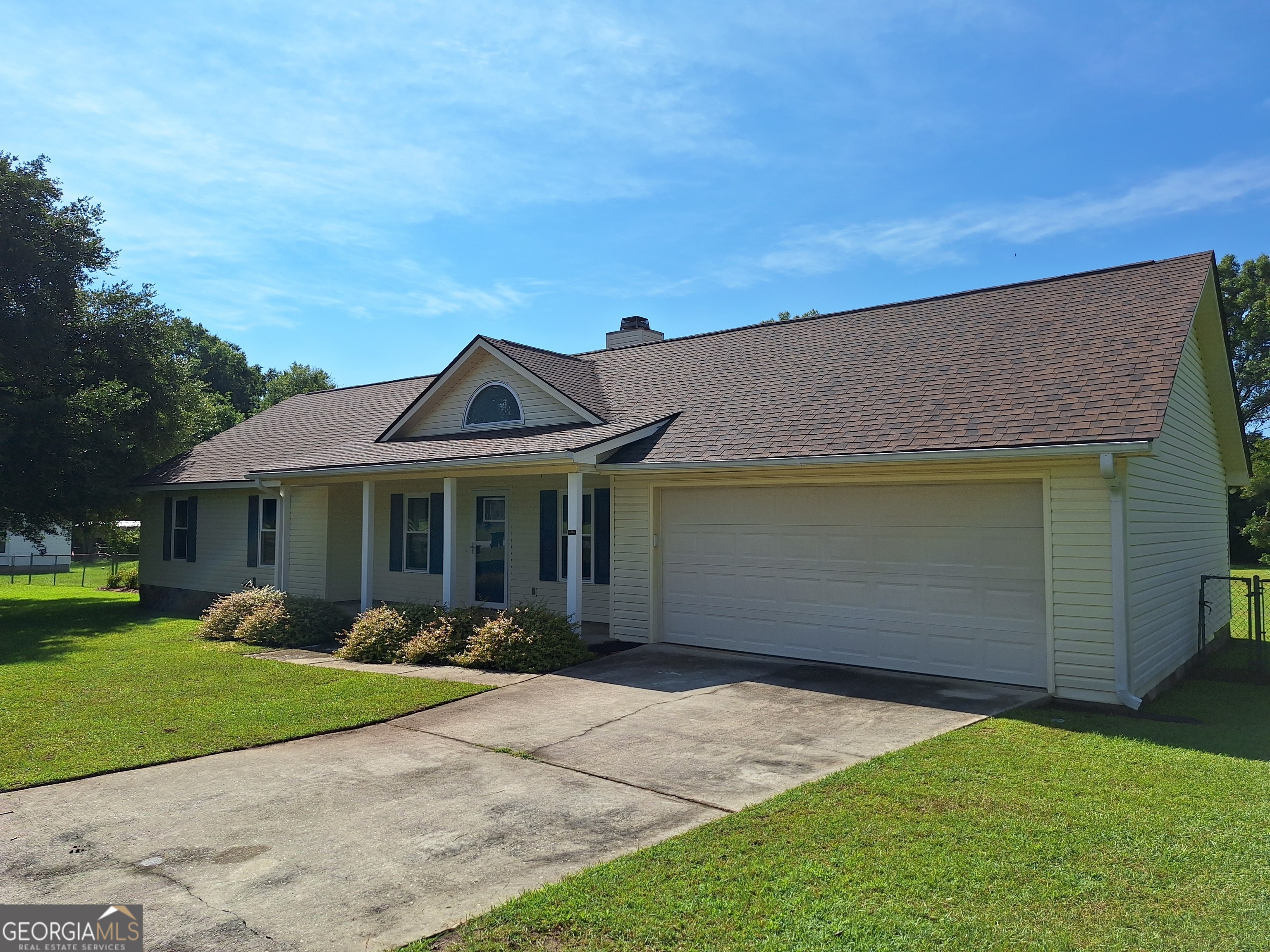 109 Kristle Lane Perry, GA 31069 - Photo 3 of 35