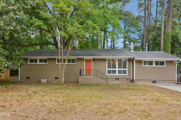 $650,000 | 3408 Cherry Lane, Raleigh, NC 27607