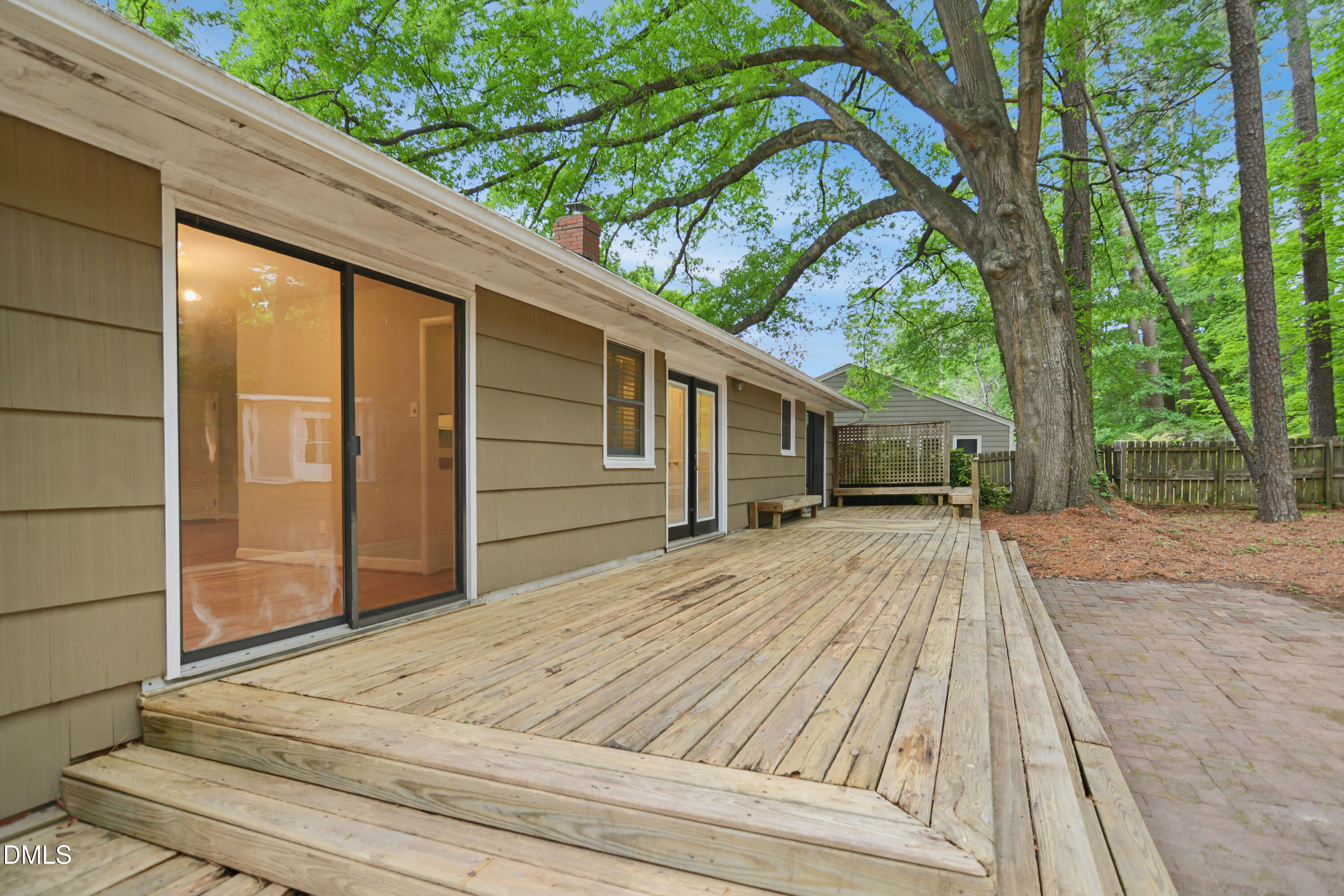 3408 Cherry Lane Raleigh, NC 27607 - Photo 21 of 26 22