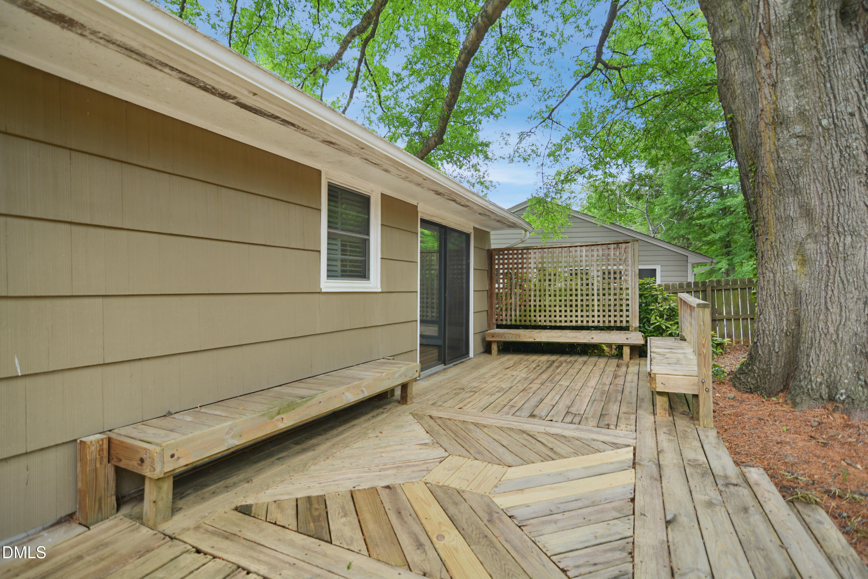 3408 Cherry Lane Raleigh, NC 27607 - Photo 22 of 26 23