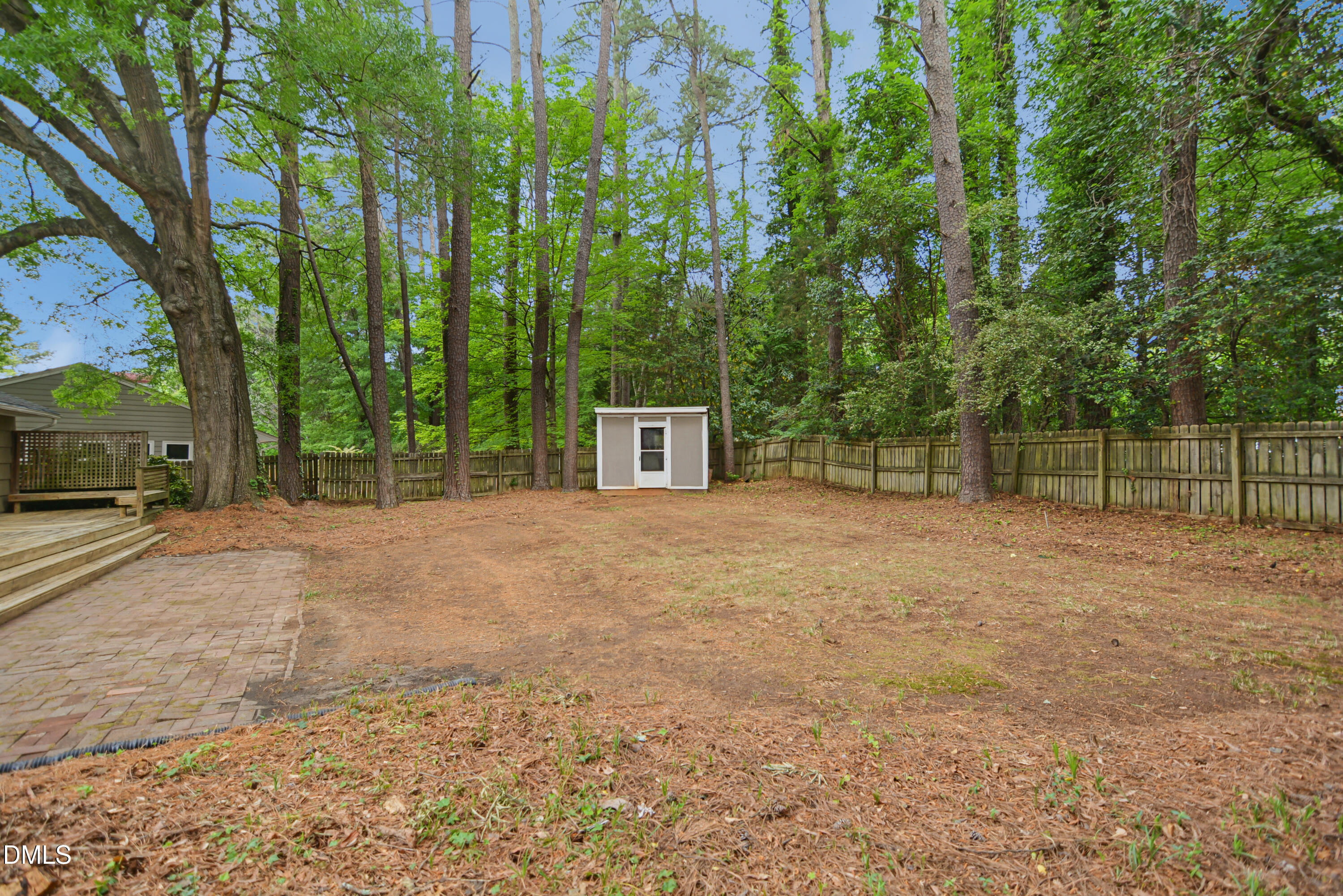 3408 Cherry Lane Raleigh, NC 27607 - Photo 25 of 26 25