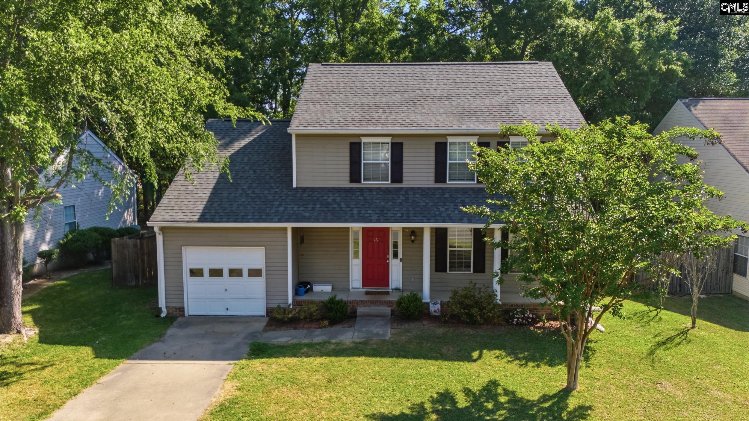 16 Stoney Pointe Drive Chapin, SC 29036 - Photo 1 of 40