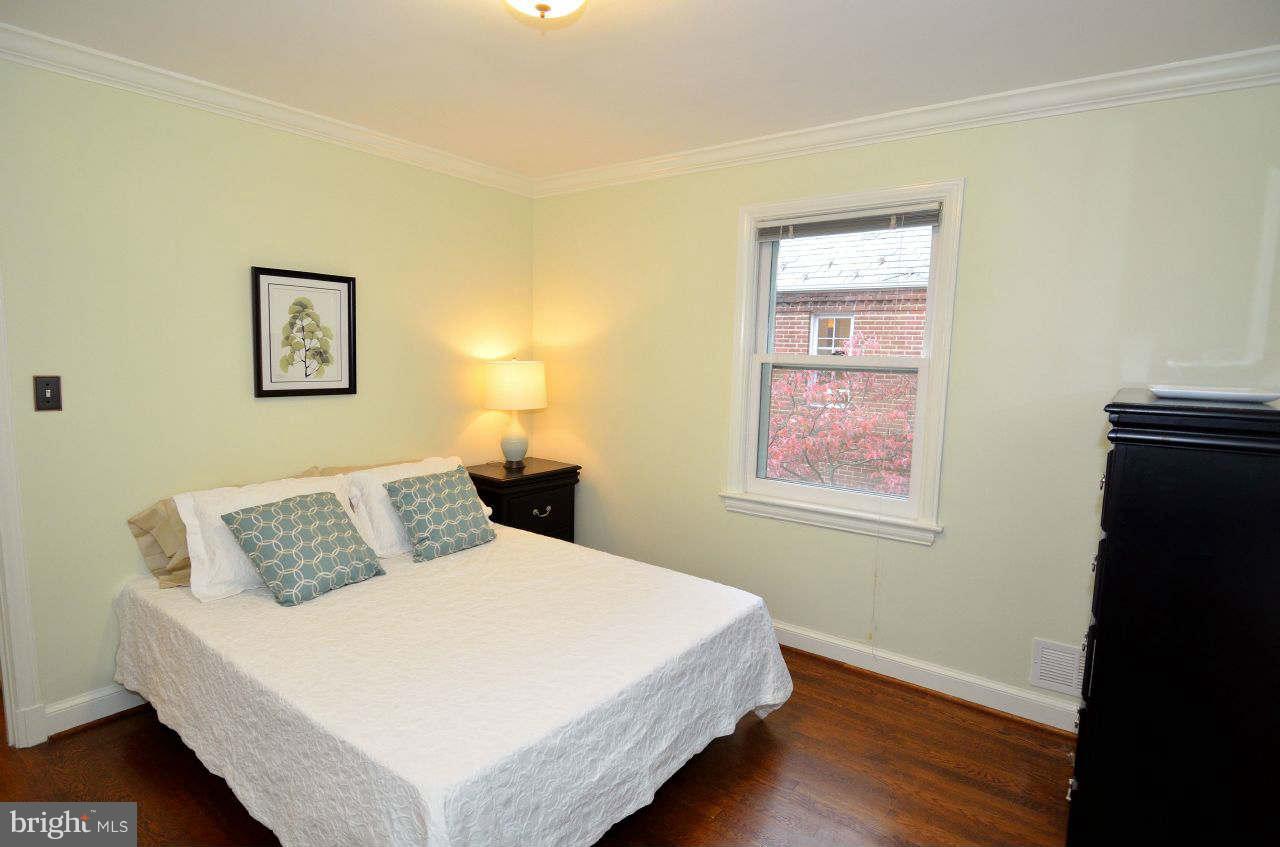 4406 River Road Northwest Washington, DC 20016 - Photo 20 of 30 Bedroom #2