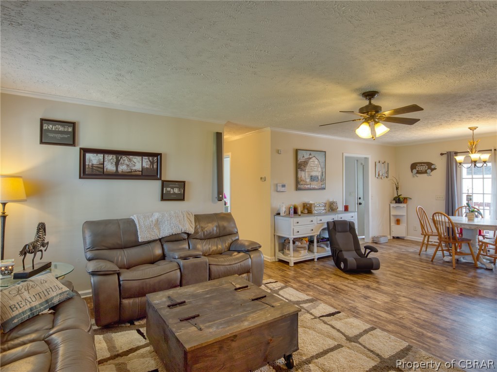 6522 Fire Tower Road Zuni, VA 23898 - Photo 6 of 41