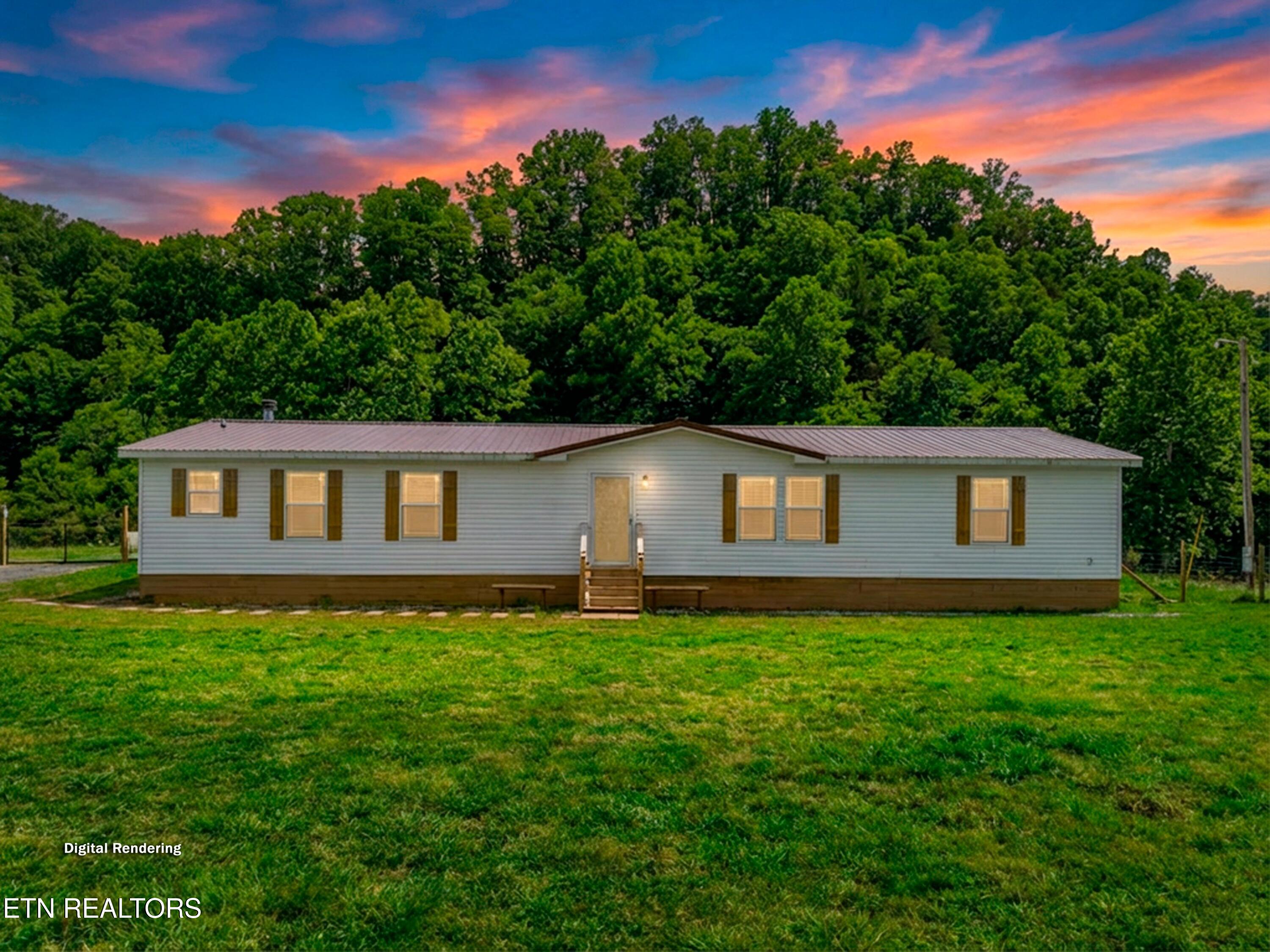 2484 Upper Caney Valley Road Tazewell, TN 37879 - Photo 1 of 46 001-2484UpperCaneyValley-Tazewell-TN-378