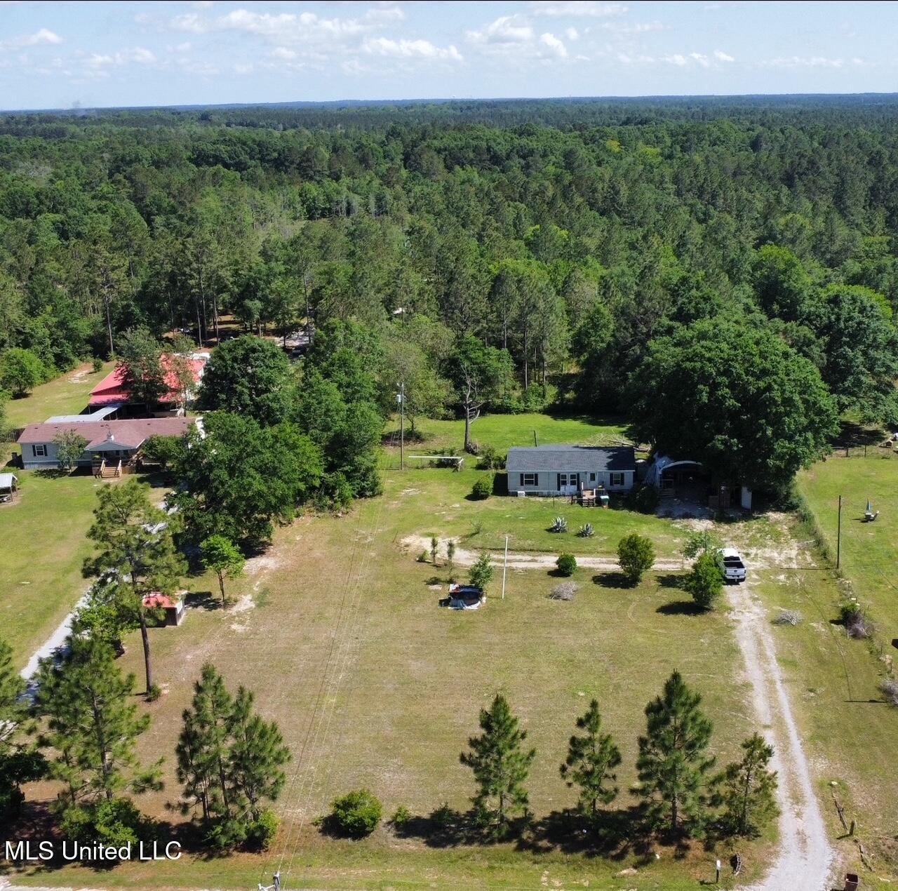23213 Wright Road Saucier, MS 39574 - Photo 1 of 6 11