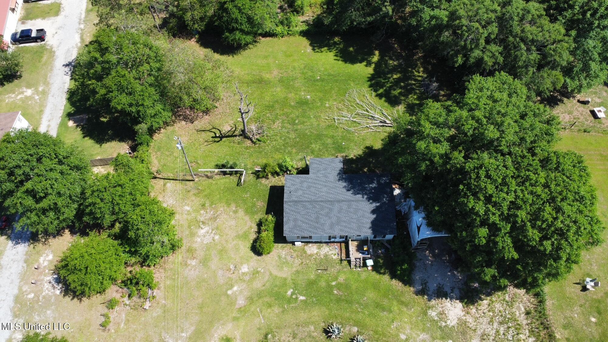 23213 Wright Road Saucier, MS 39574 - Photo 2 of 6 22