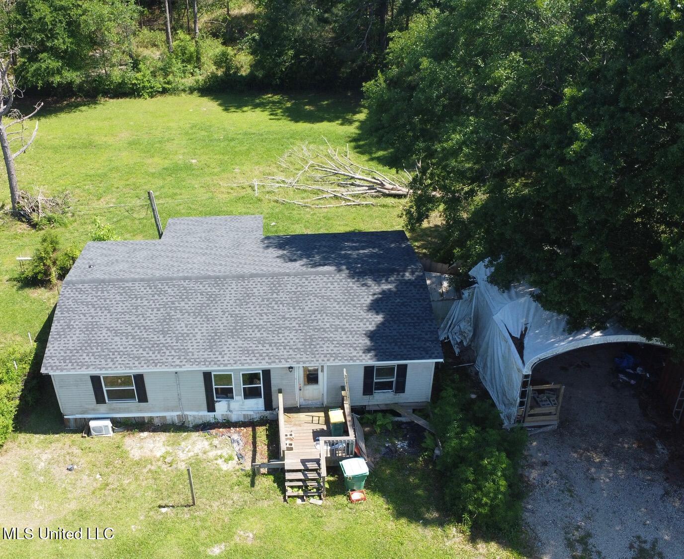 23213 Wright Road Saucier, MS 39574 - Photo 4 of 6 44