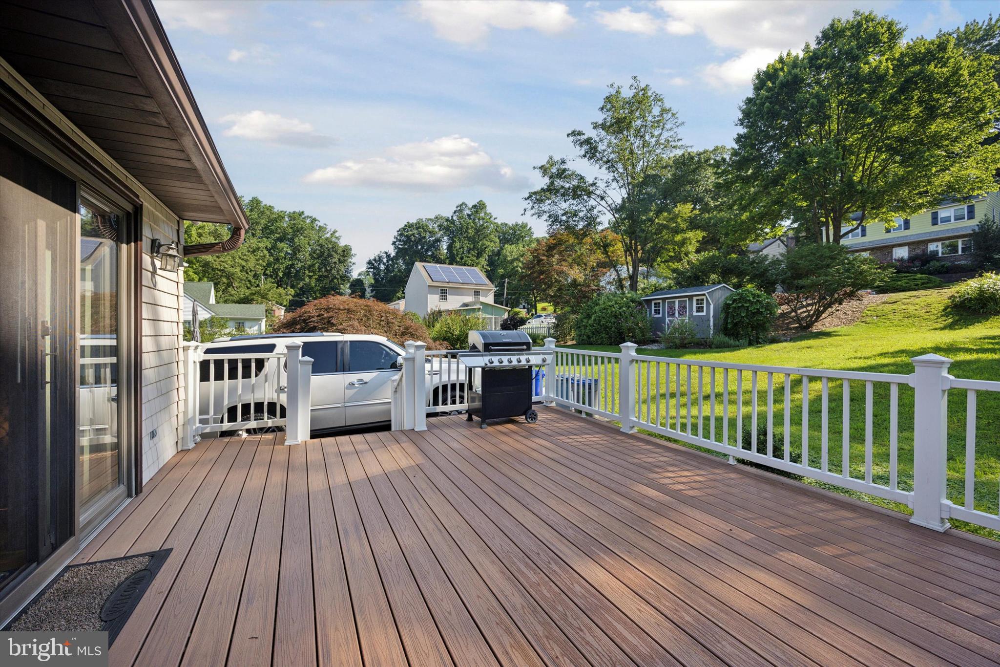 647 Glendale Road Havertown, PA 19083 - Photo 33 of 35 Gallery Image 33