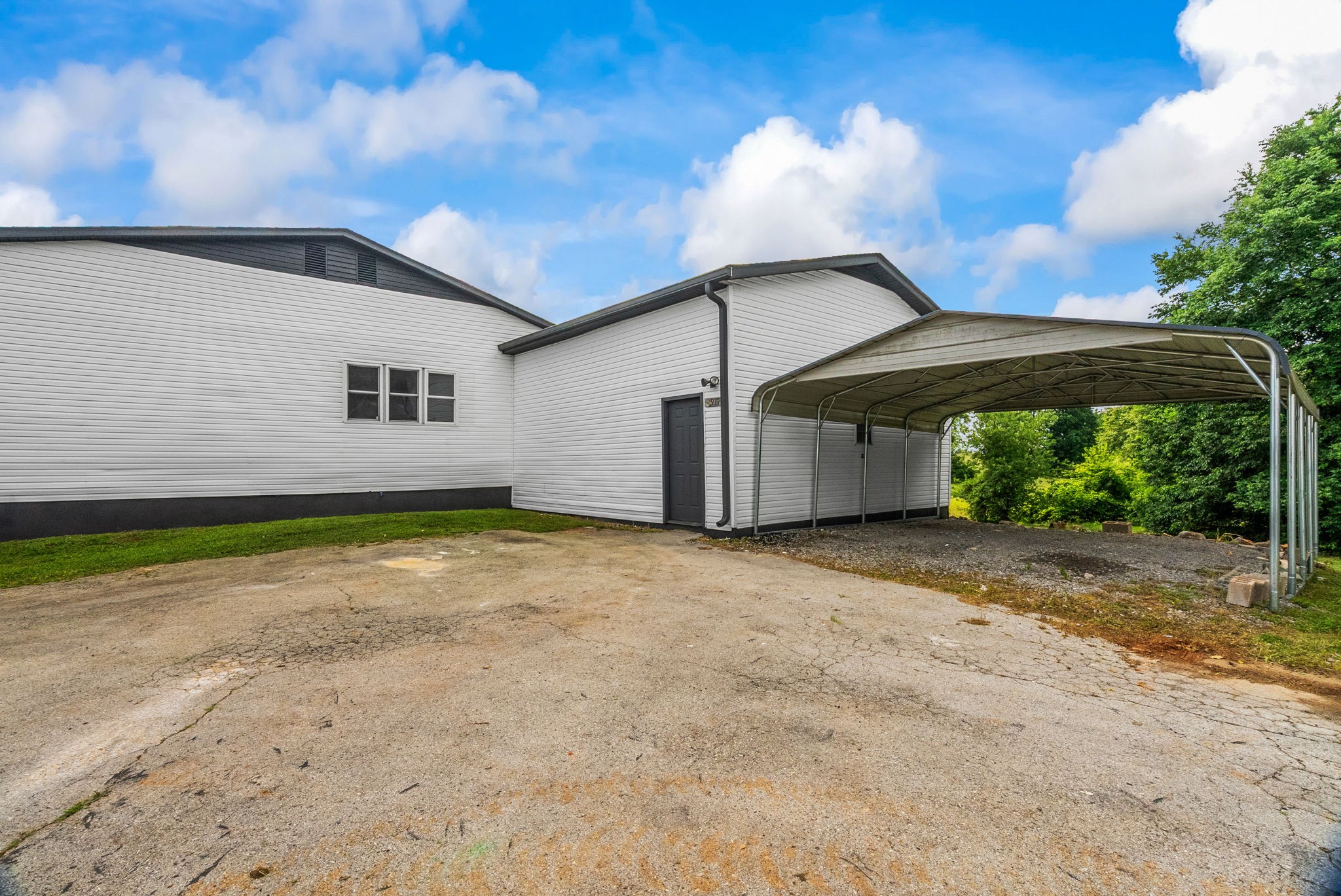 4919 Pulliam-Hardaway Road Springfield, TN 37172 - Photo 56 of 79