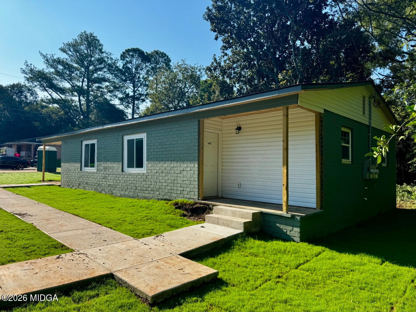 Undisclosed Address Macon, GA 31201 - Photo 3 of 22 1000016834