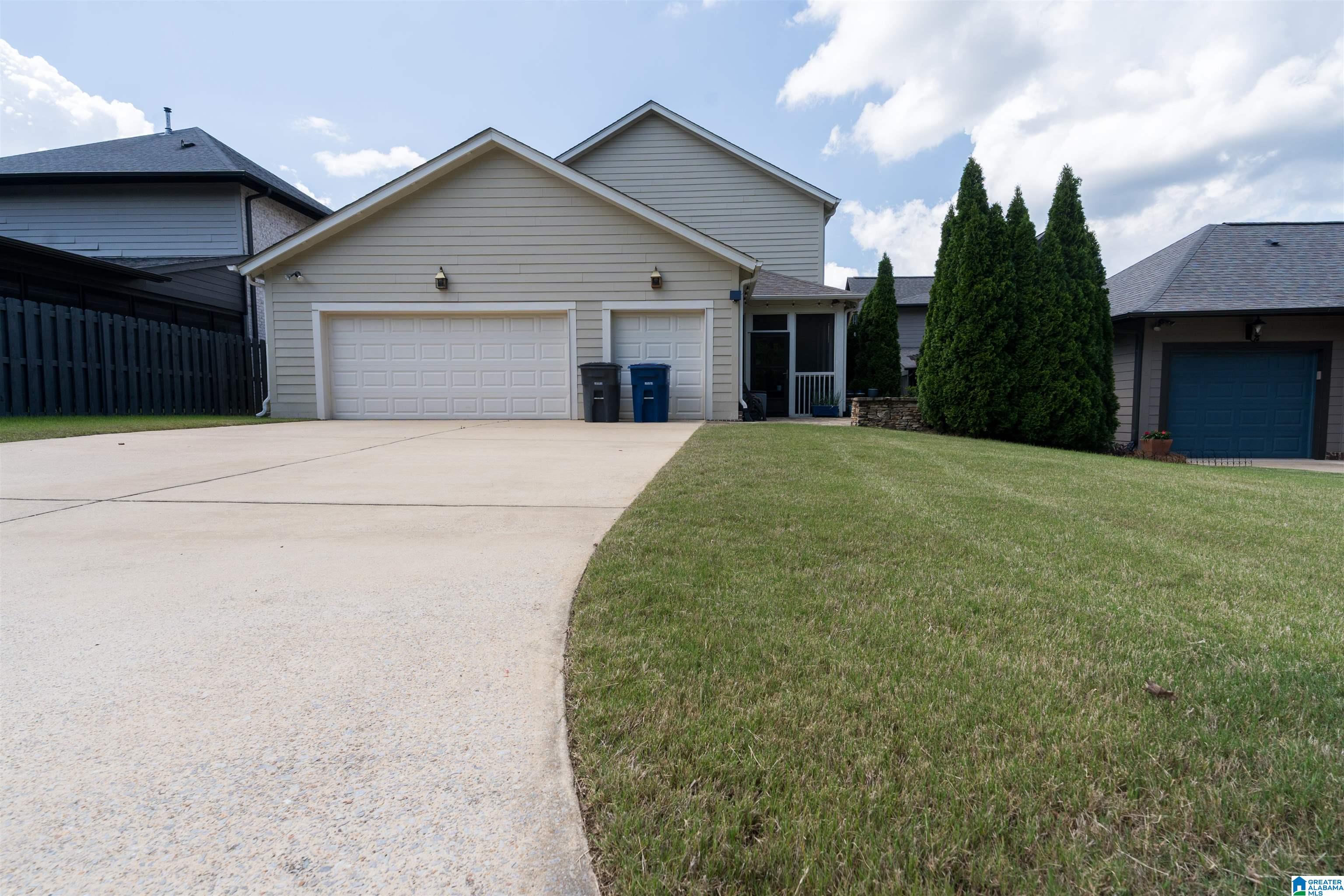 2512 Montauk Road Hoover, AL 35226 - Photo 43 of 44