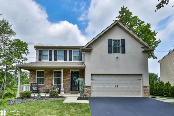 $641,500 | 5543 Reid Lane, Allentown, PA 18104