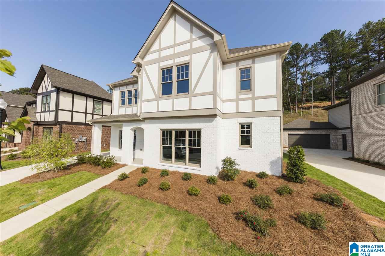 2983 Altadena Ridge Drive Birmingham, AL 35243 - Photo 2 of 48