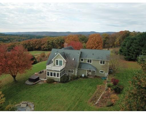 67 Adams Road Williamsburg, MA 01039 - Photo 3 of 29