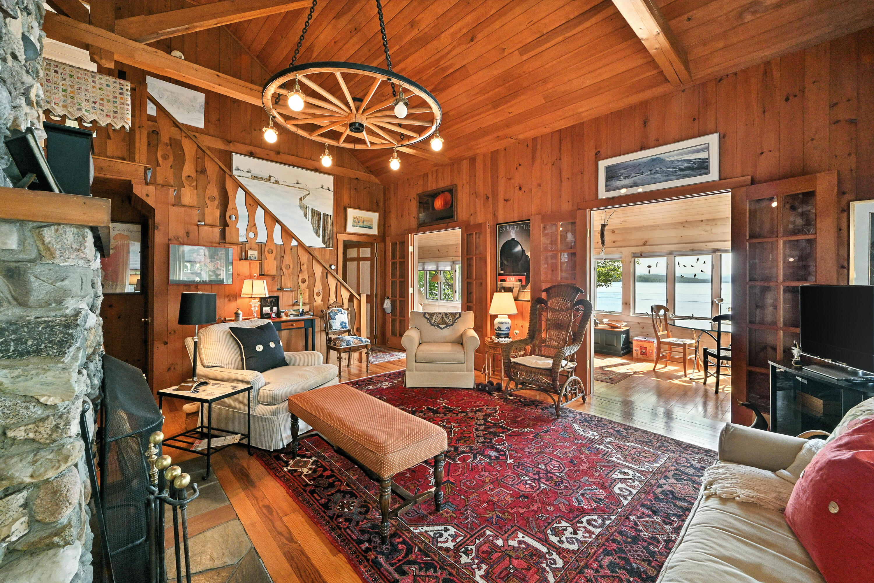 358 Rumford Road Oquossoc, ME 04964 - Photo 38 of 56 110060gr-135