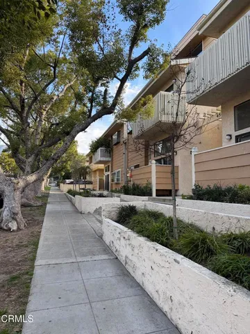 $3,450 | 456 East San Jose Avenue, Unit F, Burbank, CA 91501