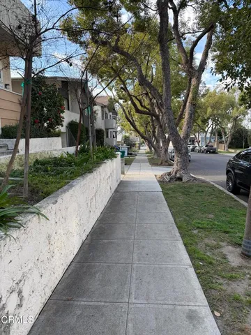 $3,450 | 456 East San Jose Avenue, Unit F, Burbank, CA 91501