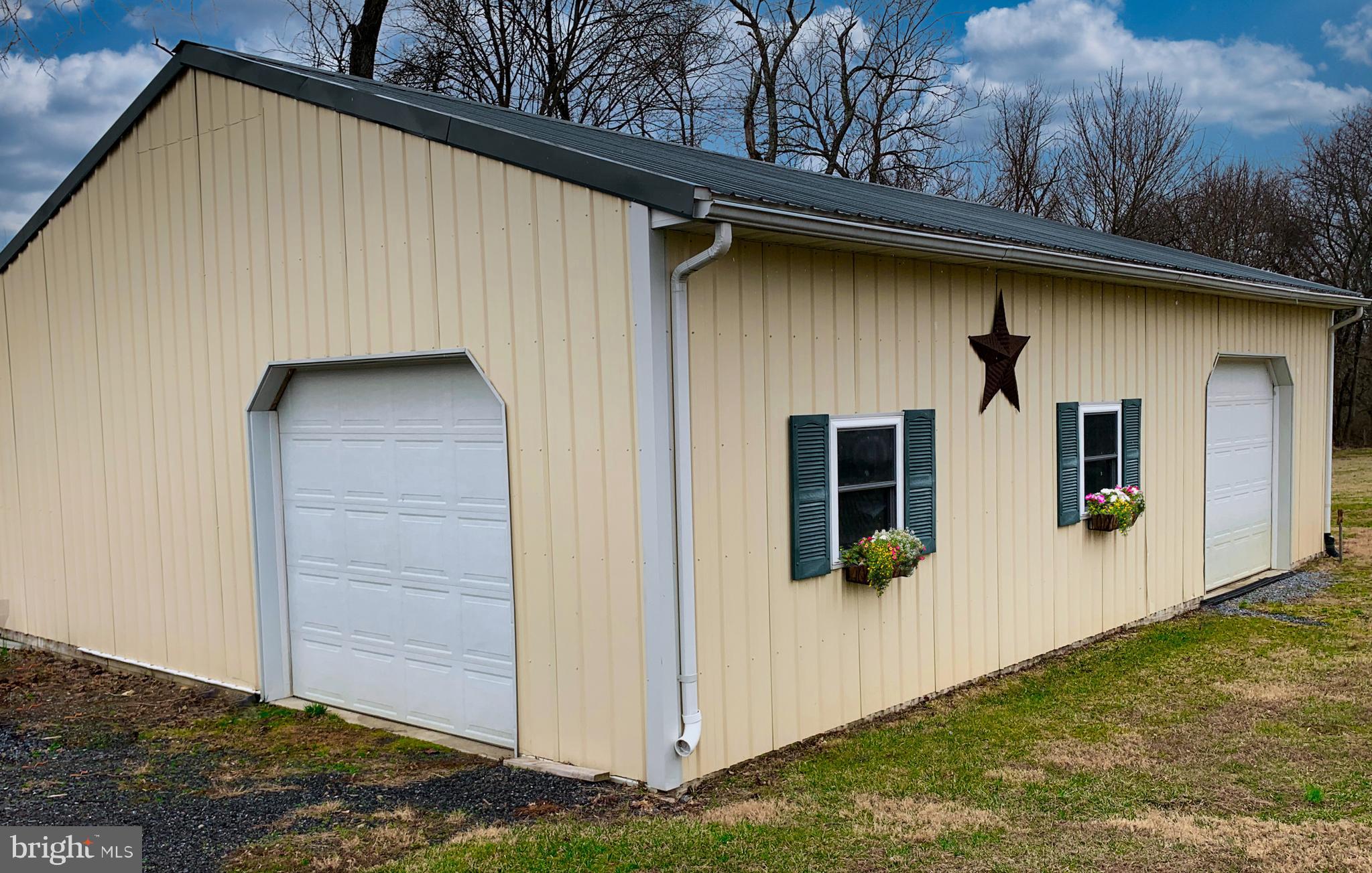9500 Holsey Road Damascus, MD 20872 - Photo 75 of 82 30x40 Detached Workshop