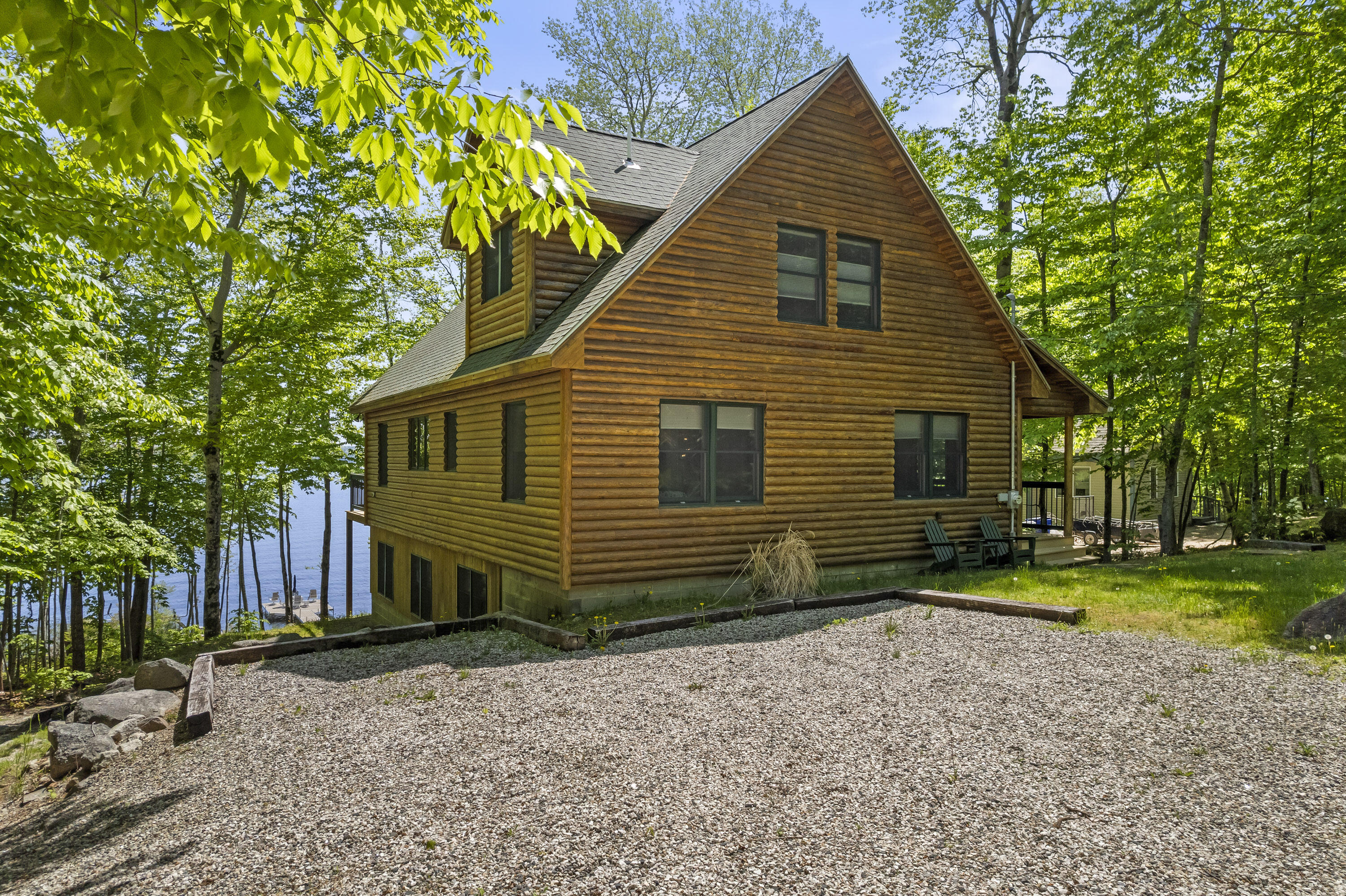 84 Ridge Road Standish, ME 04084 - Photo 12 of 95 84 Ridge Rd_108