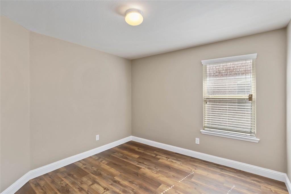 1450 Arabella Avenue Forney, TX 75126 - Photo 24 of 40 a view of a room that has a window in it