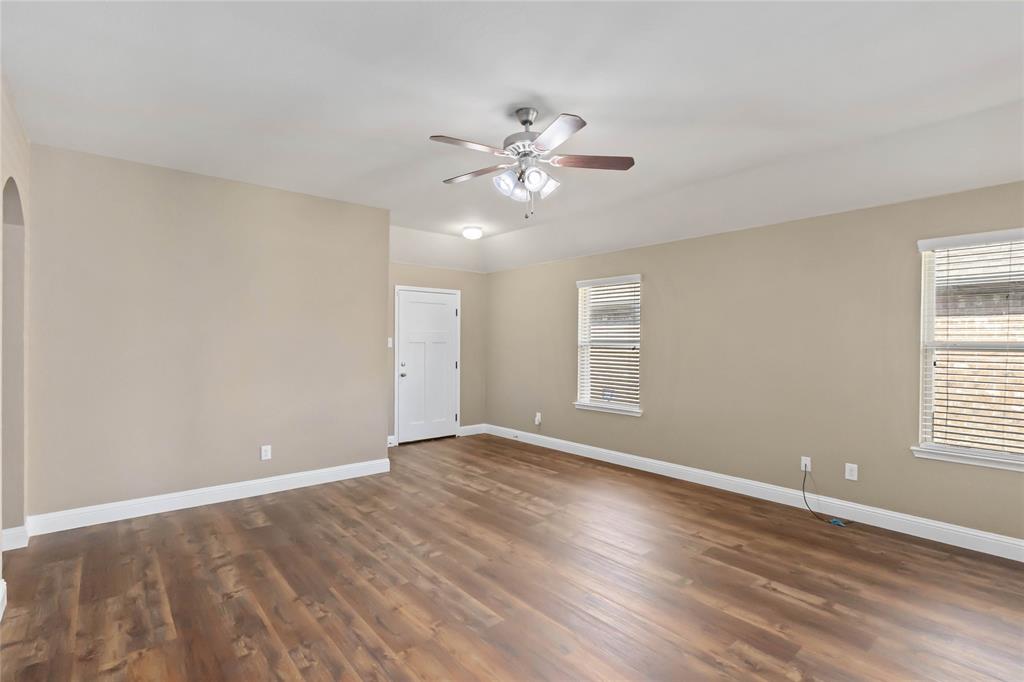 1450 Arabella Avenue Forney, TX 75126 - Photo 9 of 40 a view of an empty room with a window