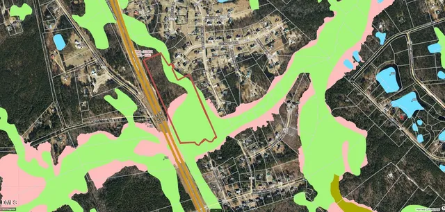 $210,000 | 0 Nc-87, Sanford, NC 27332