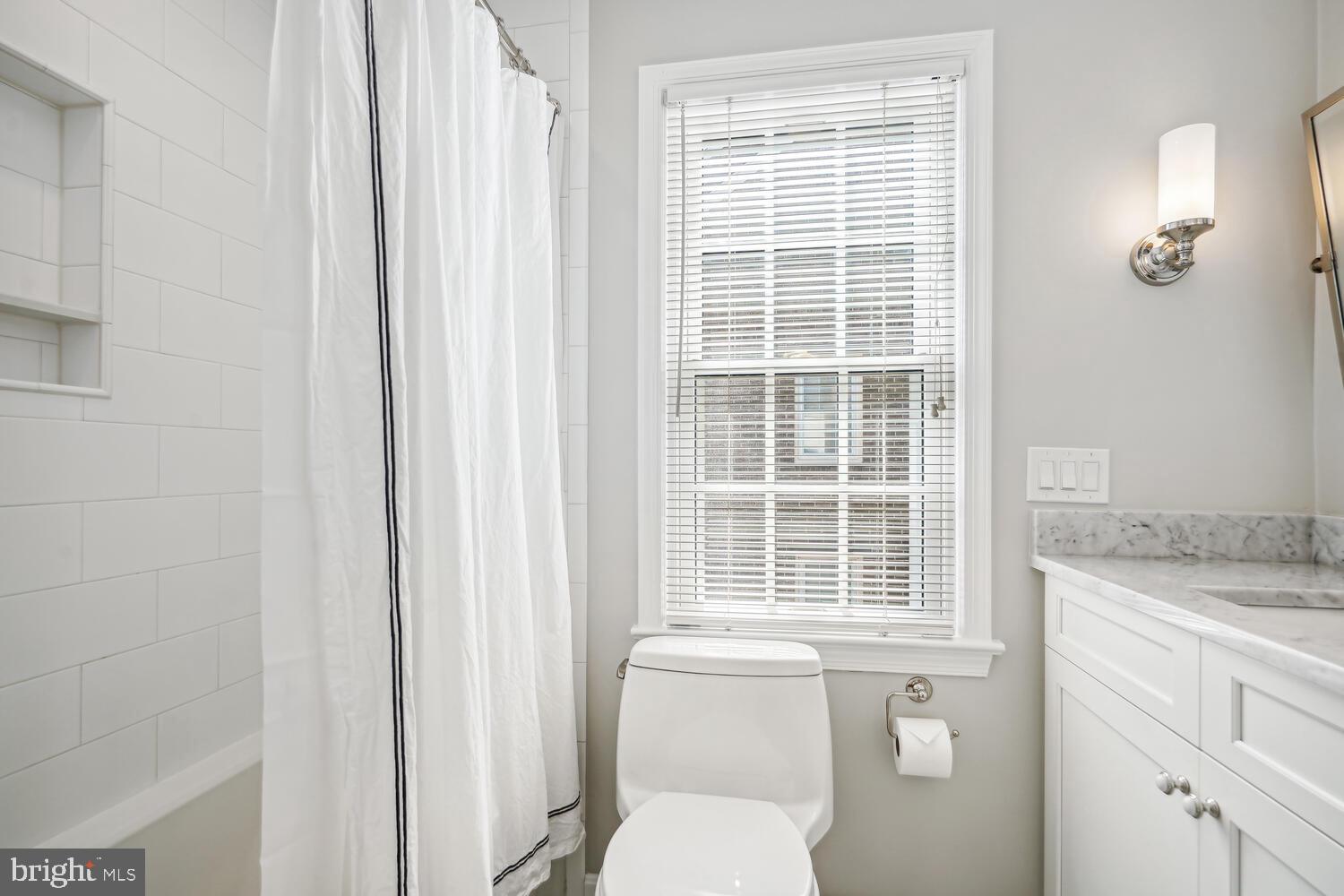 1215 Portner Road Alexandria, VA 22314 - Photo 21 of 25 Fully gut renovated with marble counters and floor