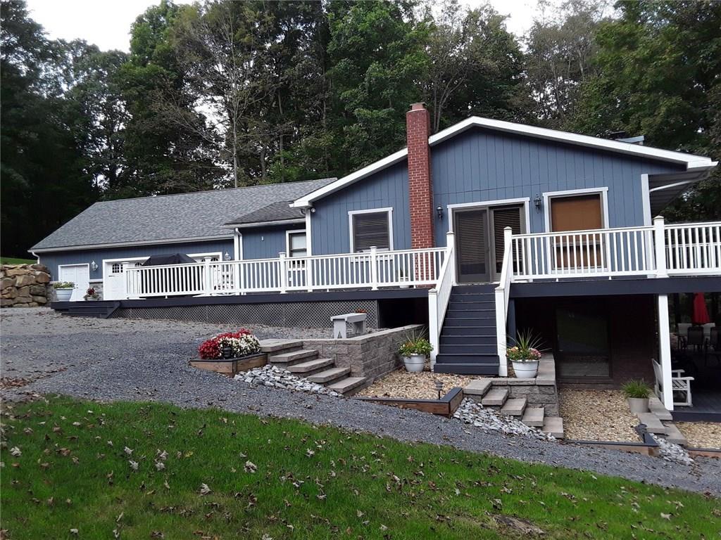 249 Lake Shore Road Friedens, PA 15541 - Photo 2 of 25