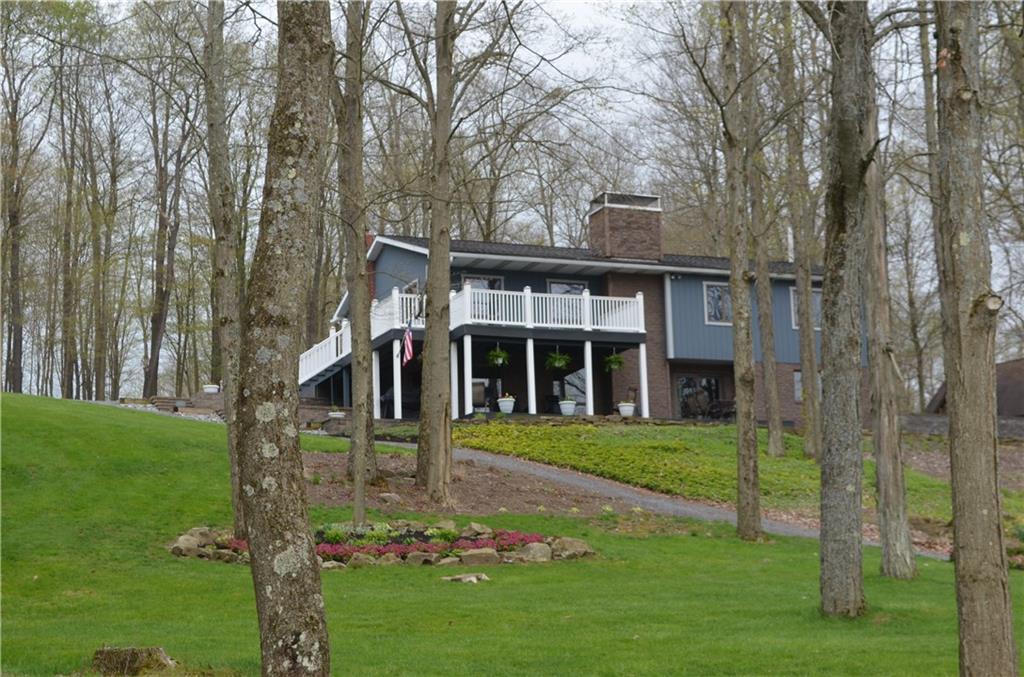 249 Lake Shore Road Friedens, PA 15541 - Photo 25 of 25