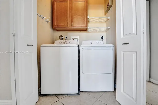 front view of a building with a street