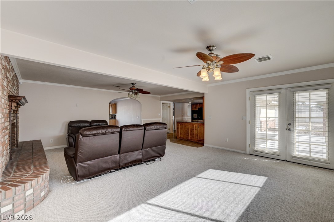 3015 El Camino Road Las Vegas, NV 89146 - Photo 18 of 79
