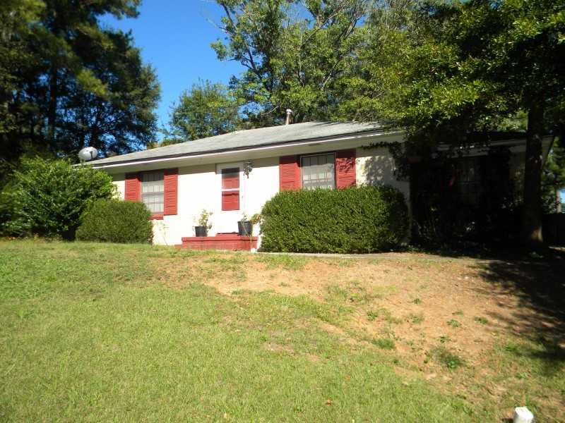 2371 Old Spring Road Smyrna, GA 30080 - Photo 1 of 1 Exterior Front.